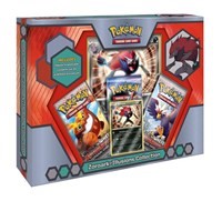 Zoroark Illusions Collection