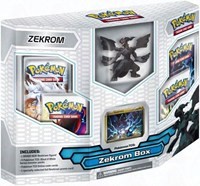 Zekrom Box Image