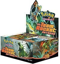 Team Rocket Returns Booster Box Image