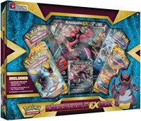 Krookodile EX Box Image