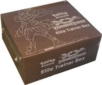 Furious Fists Elite Trainer Box