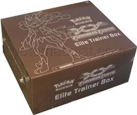 Furious Fists Elite Trainer Box Image