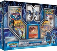 Mega Charizard X Collection Image