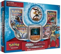 Mega Lucario Collection Image