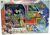 Hoenn Collection Primal Kyogre EX