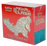 Elite Trainer Box Groudon