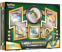 Mega Rayquaza Collection Image