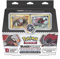 BW Trainer Kit Image