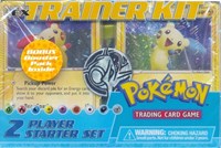 EX Trainer Kit 2 [Plusle & Minun] Image