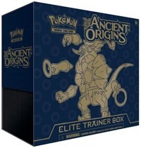 Ancient Origins Elite Trainer Box Image