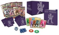 Elite Trainer Box Mewtwo X