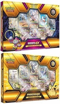 BREAKthrough Legendary Collection (Set of 2) Image