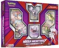 Mega Mewtwo Collection [Mega Mewtwo Y] Image