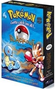 Base Set Theme Deck - "Blackout" Image