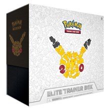 Generations Elite Trainer Box Image