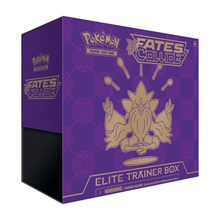 Fates Collide Elite Trainer Box Image