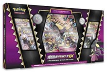 Mega Mawile EX Premium Collection Image