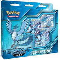 Legendary Battle Decks [Articuno] Image