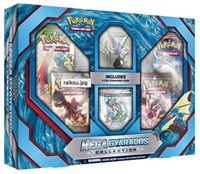 Mega Gyarados Collection Box Image