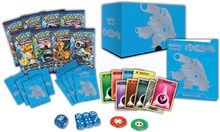 XY Evolutions Elite Trainer Box Mega Blastoise