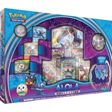 Alola Collection Lunala