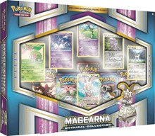 Mythical Collection Magearna