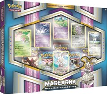 Mythical Collection [Magearna] Image