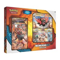 Incineroar GX Challenge Box Image