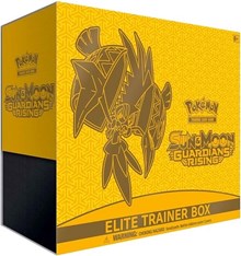 Guardians Rising Elite Trainer Box Image