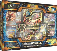 Mega Powers Collection Image