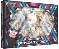 Bewear GX Box