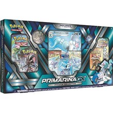 Primarina GX Premium Collection Image