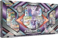 Espeon GX Premium Collection