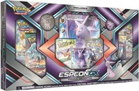 Espeon GX Premium Collection Image