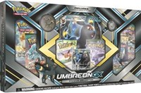 Umbreon GX Premium Collection Image