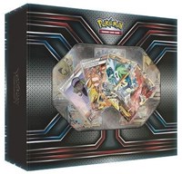 Premium Trainer's XY Collection Image