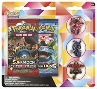 Tapu Lele Pin Collection Image