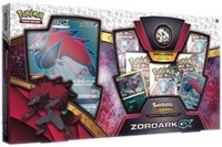 Shining Legends Special Collection Zoroark GX