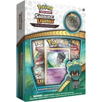 Shining Legends Pin Collection: Marshadow