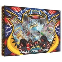 Guzzlord GX Box Image