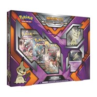 Mimikyu Sidekick Collection Image