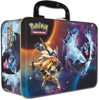 Spring 2018 Collector's Chest Tin Image