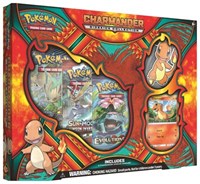 Charmander Sidekick Collection Image