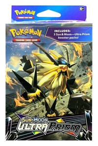 Ultra Prism 3 Pack Hanger Box Image