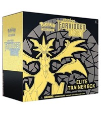 Forbidden Light Elite Trainer Box