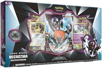 Dawn Wings Necrozma Premium Collection Image