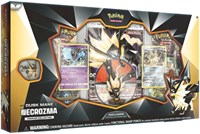 Dusk Mane Necrozma Premium Collection Image