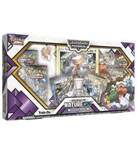 Forces of Nature GX Premium Collection Image