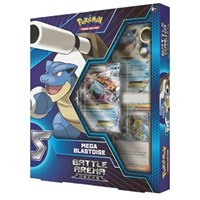 Battle Arena Deck [Mega Blastoise] Image