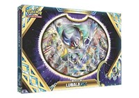 Lunala GX Box Image